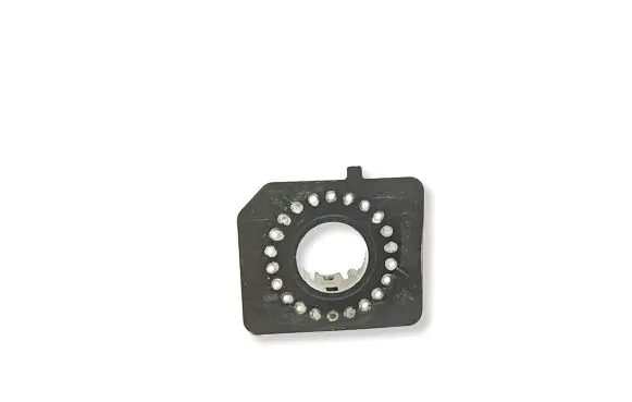 BMW 1 F70 Rear parking sensor holder (PDC) 5A35DC6