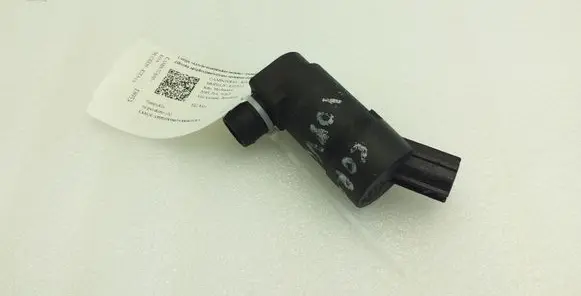 Volvo S80 Windscreen/windshield washer pump 1S7117K624DD