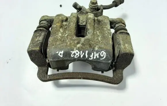 Opel Antara Rear brake caliper