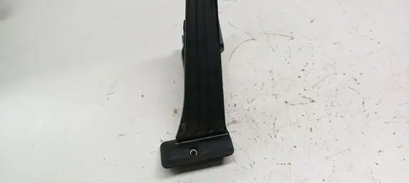 BMW 3 F30 F35 F31 Accelerator throttle pedal 12037313DE
