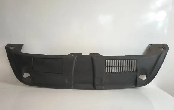 Volkswagen Beetle A5 Engine bonnet/hood lock trim molding 5C5853655Aautoas5 5C5853655A