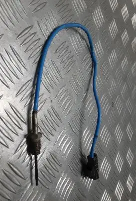 Volvo V40 Exhaust gas temperature sensor 6G9112B591DA