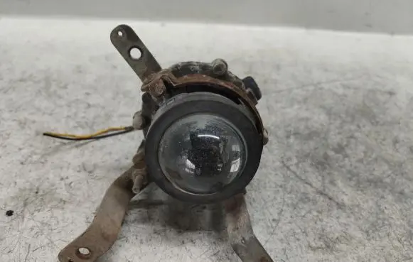 Hyundai Trajet Front fog light