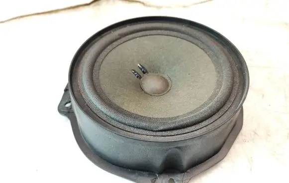 Fiat Bravo Front door speaker