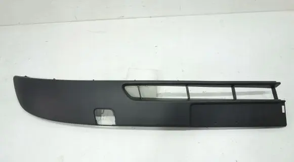 Renault Kangoo II Number Plate Surrounds Holder Frame 