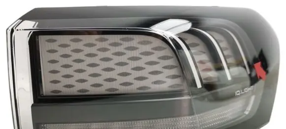 Volkswagen ID.7 Rear/tail lights 14B945208A