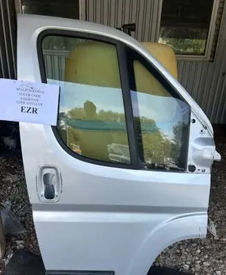 Citroen Jumper Door (2 Door Coupe) 