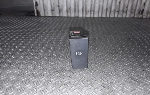 Volkswagen Sharan ESP (stability program) switch 7M3927134