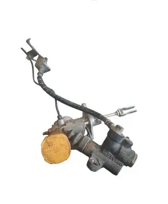 Subaru Forester SH Clutch slave cylinder 