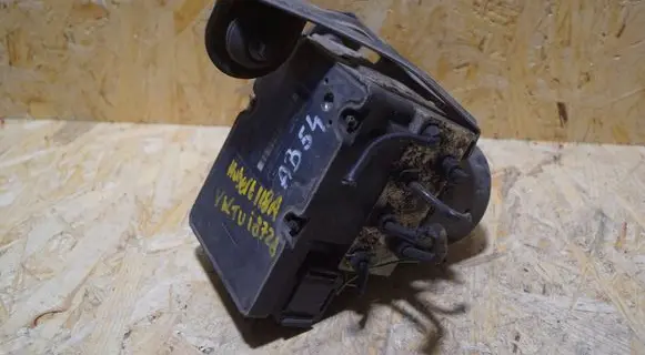 Volkswagen Touareg I ABS Pump 7L0907379B