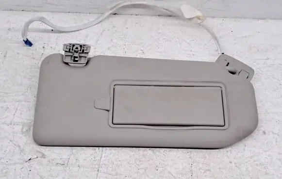 Citroen C5 Sun visor 