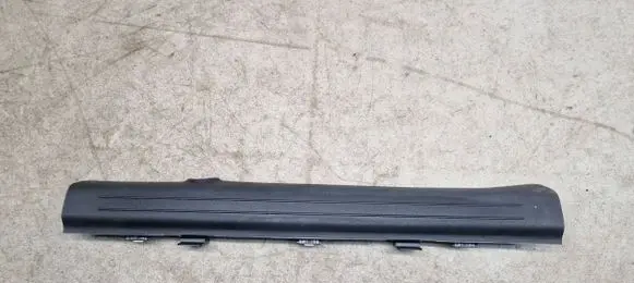 KIA EV6 Front sill trim cover 85880cv000