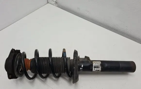 Volkswagen Beetle A5 Front shock absorber/damper 5C0413031DC