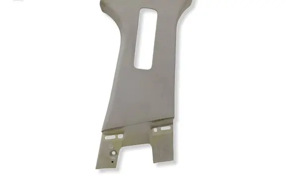 Ford Mondeo MK V (B) pillar trim (top) DS73F24582