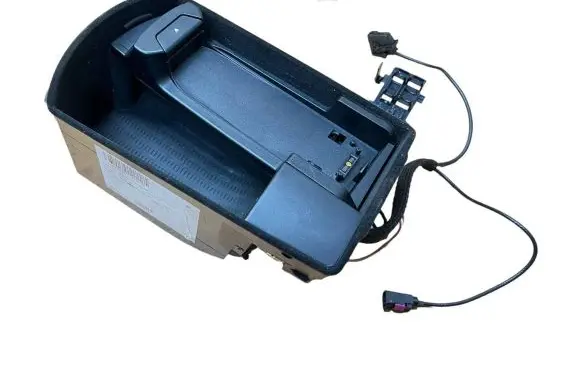 BMW 7 F01 F02 F03 F04 Glove box central console 51169157023 51169172947 28597821