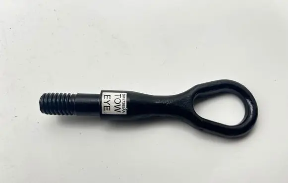 Jeep Grand Cherokee WL Towing hook eye 68497385AA