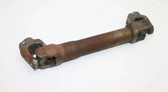 Ford Fiesta Steering column universal joint H1BC3C662BD