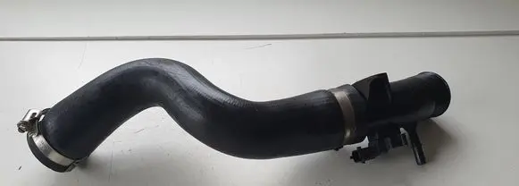 Ford Focus Intercooler hose/pipe