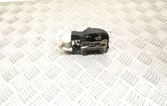 Alfa Romeo 147 Front door lock B792