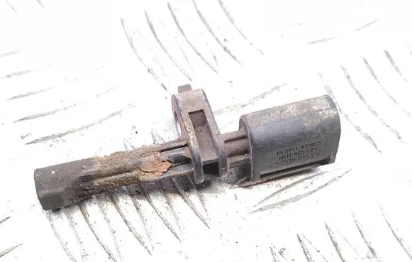 Volkswagen Golf VII ABS rear brake sensor WHT003864 10071162303