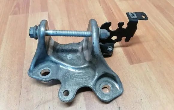 Renault Scenic IV - Grand scenic IV Other rear suspension part 432152466R 7703102113
