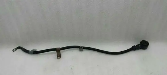Mercedes-Benz E W211 Wires (starter motor) A2115408035