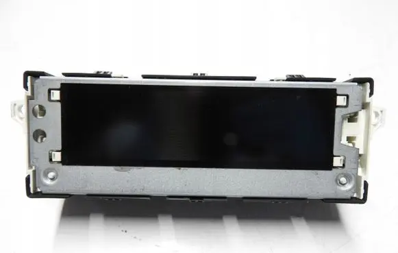 Citroen DS4 Screen/display/small screen 9676198680