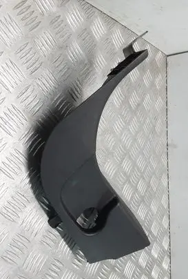 Land Rover Evoque I Foot area side trim BJ3202349AFW
