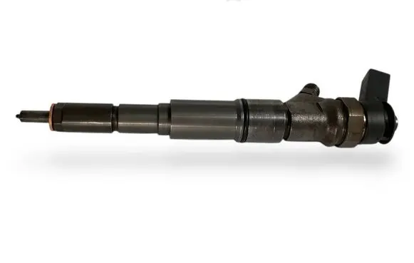 BMW 5 E60 E61 Fuel injector 7794652