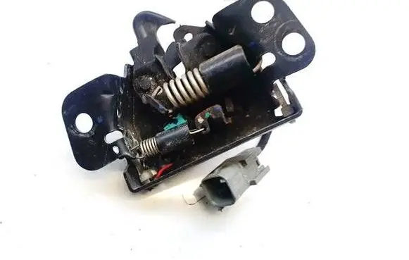 MG HS Engine bonnet/hood lock/catch 11222555 as2c31d0