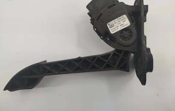 Ford Transit Accelerator throttle pedal 6C119F836CB 6PV00923800 26092006