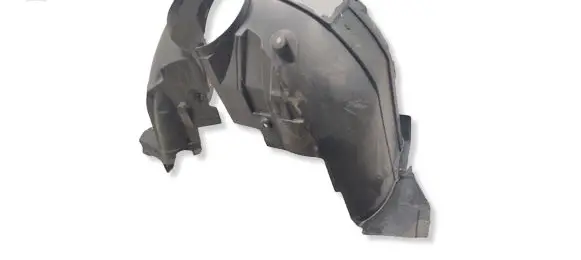 Mercedes-Benz Vito Viano W447 Front wheel arch liner splash guards A4476840177