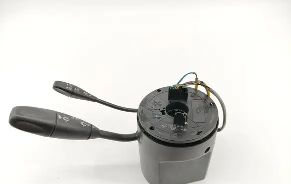 Mercedes-Benz C W203 Wiper turn signal indicator stalk/switch A2035405645 A1694640818