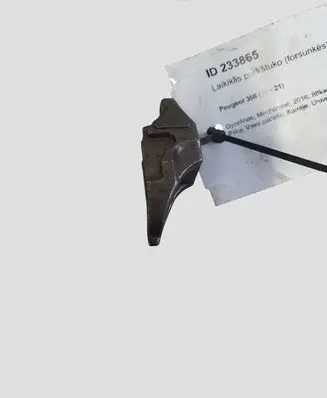 Peugeot 308 Fuel Injector clamp holder 23825