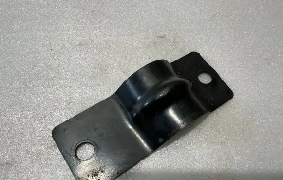 Dodge Challenger Holder (bracket) 722AAU221