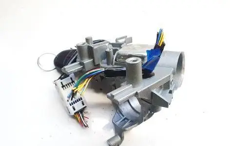 Mitsubishi Outlander Ignition lock slm10a sl-m10a
