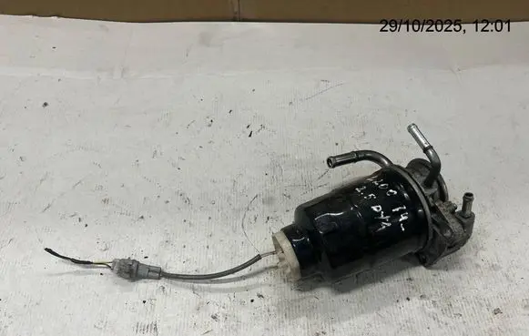 Mitsubishi L200 Fuel filter 1457434438