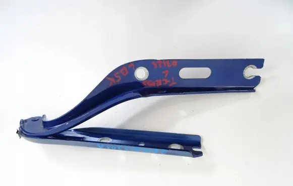 Volkswagen T-Cross Engine bonnet/hood hinges 2GM823301A