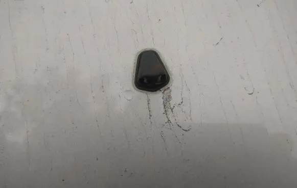 Rover 25 Windshield washer spray nozzle 