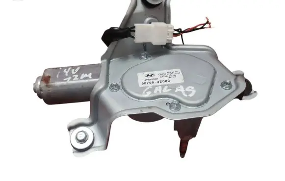Hyundai i40 Rear window wiper motor 987003Z000