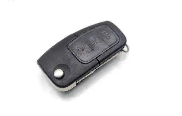 Ford Focus Ignition key/card 