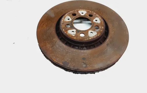 Volvo XC90 Front brake disc