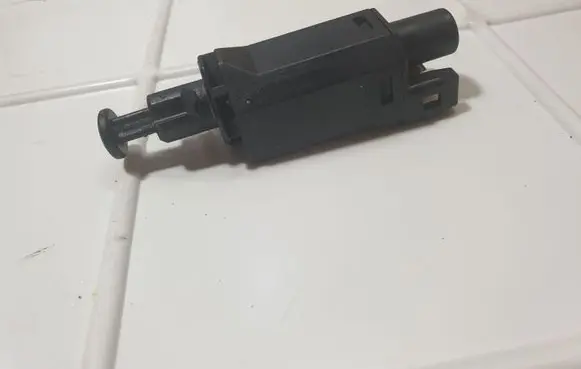Audi A3 S3 8L Brake pedal sensor switch 191945515B