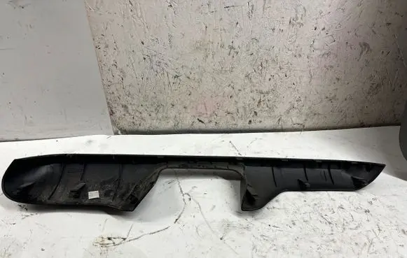 Ford Focus Front door interior handle trim 4M51A24049 P9Z1F