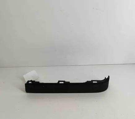 Tesla Model X Rear door card panel trim 105502400B