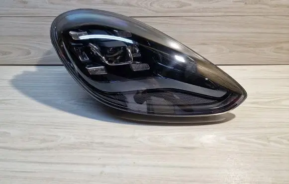 Porsche Panamera (971) Headlight/headlamp
