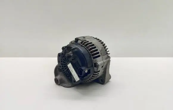 BMW 5 E60 E61 Generator/alternator 14V170A 9090363 041003
