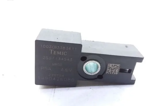 Citroen C8 Airbag deployment crash/impact sensor 1490426080 25571345A3