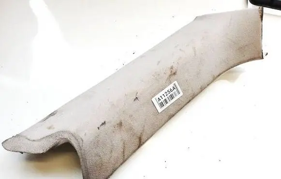 Volkswagen PASSAT B5 (D) pillar trim (bottom) 3B9867246