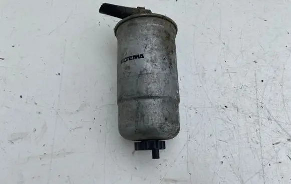 Audi A4 S4 B6 8E 8H Fuel filter 